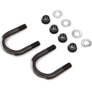 Ti22 Performance - TIP4739 - U-bolt Kit for 4735 (2)ShortU (4)Nut (4)Wash