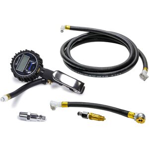 Tire Pressure Gauges