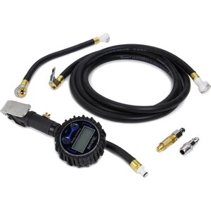 Tire Pressure Gauges