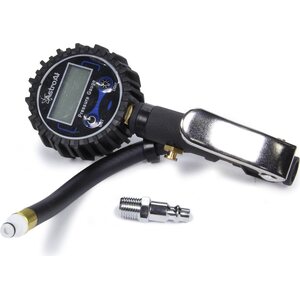Tire Pressure Gauges
