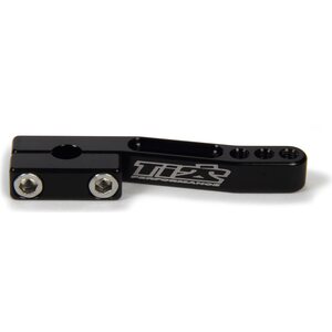 Throttle Linkage and Components