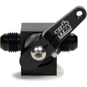 Shut Off Valves