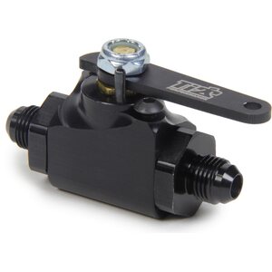 Ti22 Performance - TIP5585 - Fuel Shut Off -6 Billet MPD Style