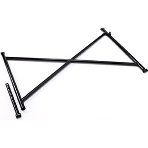 Wings and Spoiler Brackets