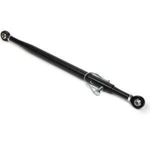 Ti22 Performance - TIP6030 - Maunal Wing Adj. Kit Black 15in Collapsed