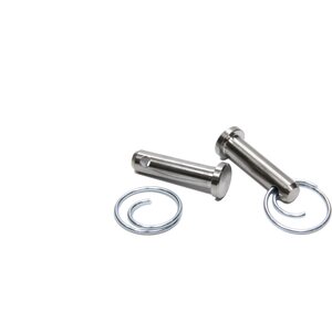 Ti22 Performance - TIP6115 - Top Wing Pin Kit Titanium