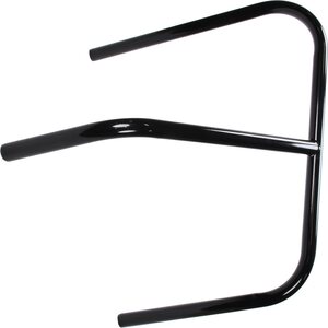 Ti22 Performance - TIP7012 - LH Nerf Bar 3-Point 4130 Black