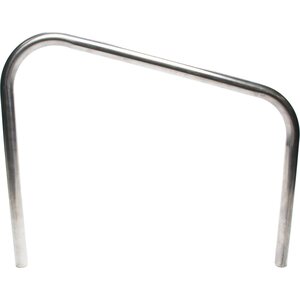 Ti22 Performance - TIP7013 - LH Nerf Bar 2-Point Stainless