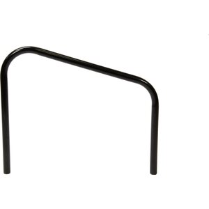Ti22 Performance - TIP7014 - LH Nerf Bar 2-Point 4130 Black Ultra-Light