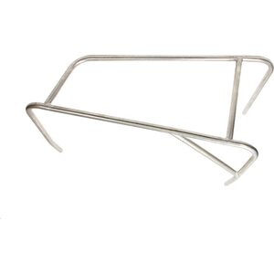 Ti22 Performance - TIP7015 - LH Nerf Bar 3-Point Stainless Battle Bar