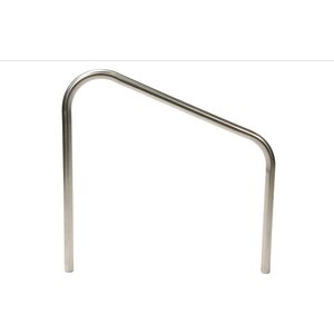 Ti22 Performance - TIP7022 - RH Nerf Bar 2-Point Stainless Ultra-Light