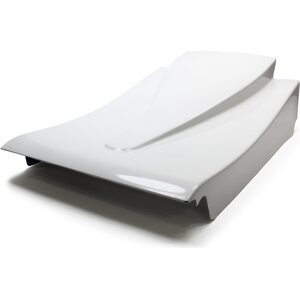 Ti22 Performance - TIP8203 - Nose Outlaw Style White