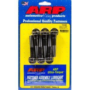 ARP - 150-2506 - Crank Flange Adapter Bolt Kit Ford 6.4L DSL