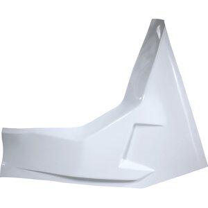 Ti22 Performance - TIP8314 - Left Arm Guard LH White For Saftey Cage