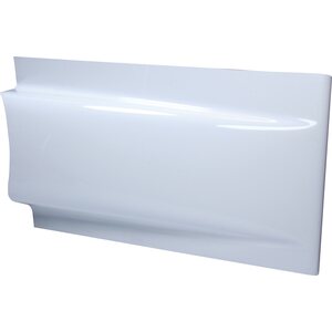 Ti22 Performance - TIP8332 - Radius Rod Cover RH White
