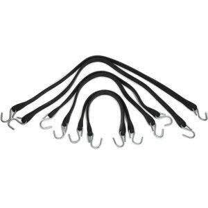 Ti22 Performance - TIP8512 - 6 Piece Strap Kit 15in 21in 31in