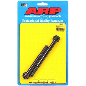 ARP - 150-3301 - Ford Alternator Bracket Bolt Kit - 12pt.
