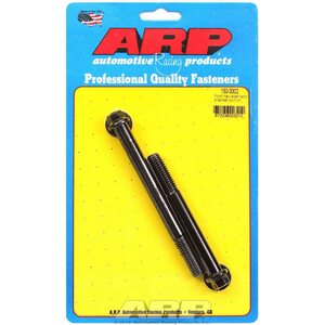 ARP - 150-3302 - Ford Alternator Bracket Bolt Kit - 6pt.