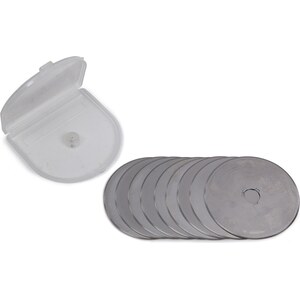 Trick Race Parts - TRI-US-RS - Ring Siper Blades 10PK