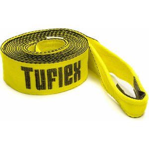 Tuflex - 27-20 - 3in X 20' Tow Strap