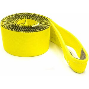 Tuflex - 36-20 - 4in X 20' Tow Strap