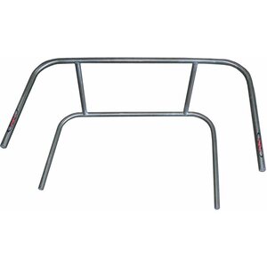 Triple X Race Components - 600-BN-0001 - RH Nerf Bar S/S Mini Sprint