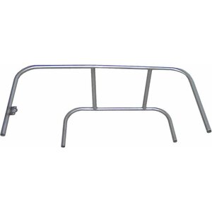 Triple X Race Components - 600-BN-0002 - LH Nerf Bar S/S Mini Sprint