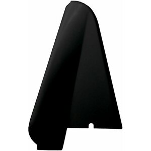 Triple X Race Components - 600-BW-0002BLK - LH Arm Guard Black Mini Sprint