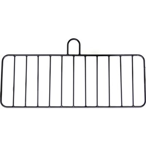 Triple X Race Components - 600-CH-1336 - Rock Screen For Mini Sprint And Midget