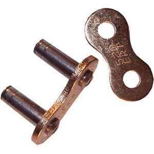 Triple X Race Components - 600-DL-0055 - Master Link Rivet Style 520 ERT2