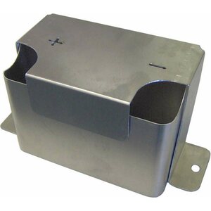 Battery Boxes, Trays and Components