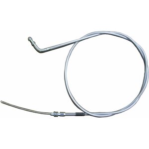 Throttle Cables