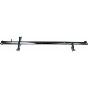 Triple X Race Components - 600-FA-0002 - Front Axle Torsion Bar Style Mini Sprint