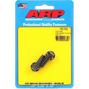 ARP - 150-7402 - Ford Thermostat Housing Bolt Kit - 6pt.