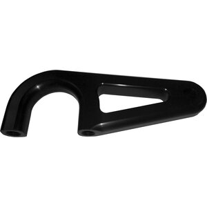 Triple X Race Components - 600-FA-8232BLK - XB Steering Arm For Mini Sprint Black