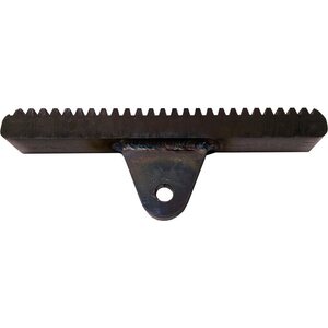 Triple X Race Components - 600-ST-1009 - Mini Sprint Steering Replacement Rack w/Tab