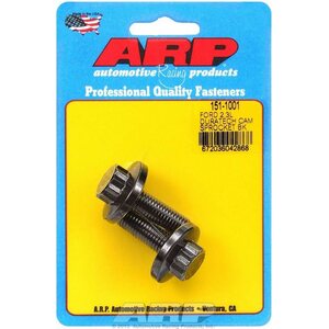 ARP - 151-1001 - Cam Sprocket Bolt Kit Ford 2.3L Duratech