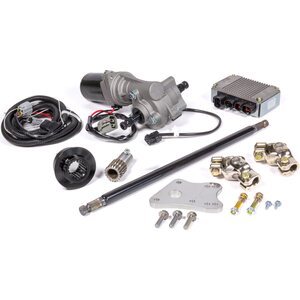 Power Steering Pumps