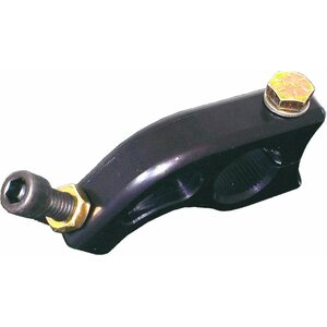 Triple X Race Components - 600-SU-0170BLK - Torsion Stop Alum Mini Sprint Black