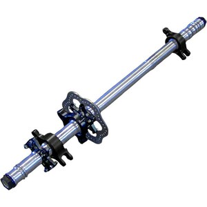 Axle Shafts