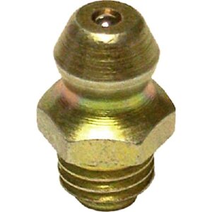 Triple X Race Components - CH-1023 - Grease Fitting 1/4-28 Straight