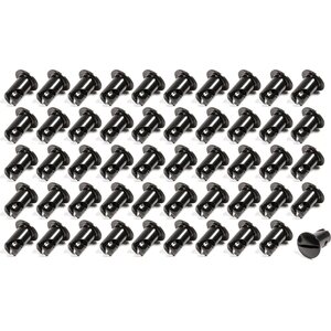 Quick Release / Dzus Fasteners and Components
