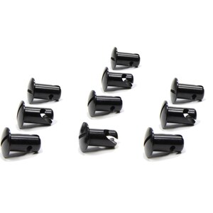 Quick Release / Dzus Fasteners and Components