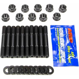 ARP - 151-5404 - Ford Main Stud Kit - 2.0L Zetec