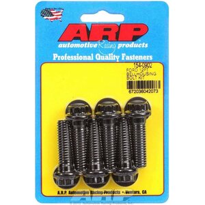 ARP - 154-0902 - Bellhousing Bolt Kit - 12pt. Ford