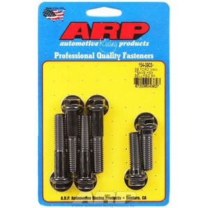 Bellhousing Fastener Kits
