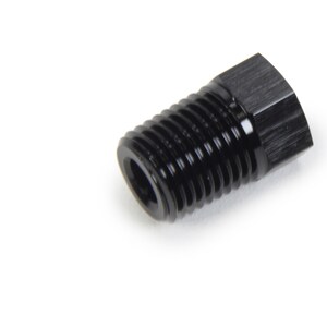 Triple X Race Components - HF-95021BLK - NPT Reducer 1/4-1/8