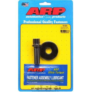 ARP - 154-2501 - SBF Balancer Bolt Kit - 351C