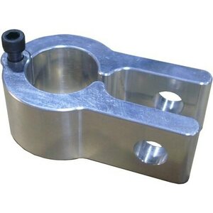 Panhard, Track Bar, and Rear End Locator Mounts