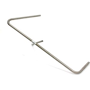 Triple X Race Components - SC-BN-0013 - Right Nerf Long S/S Sprint Car